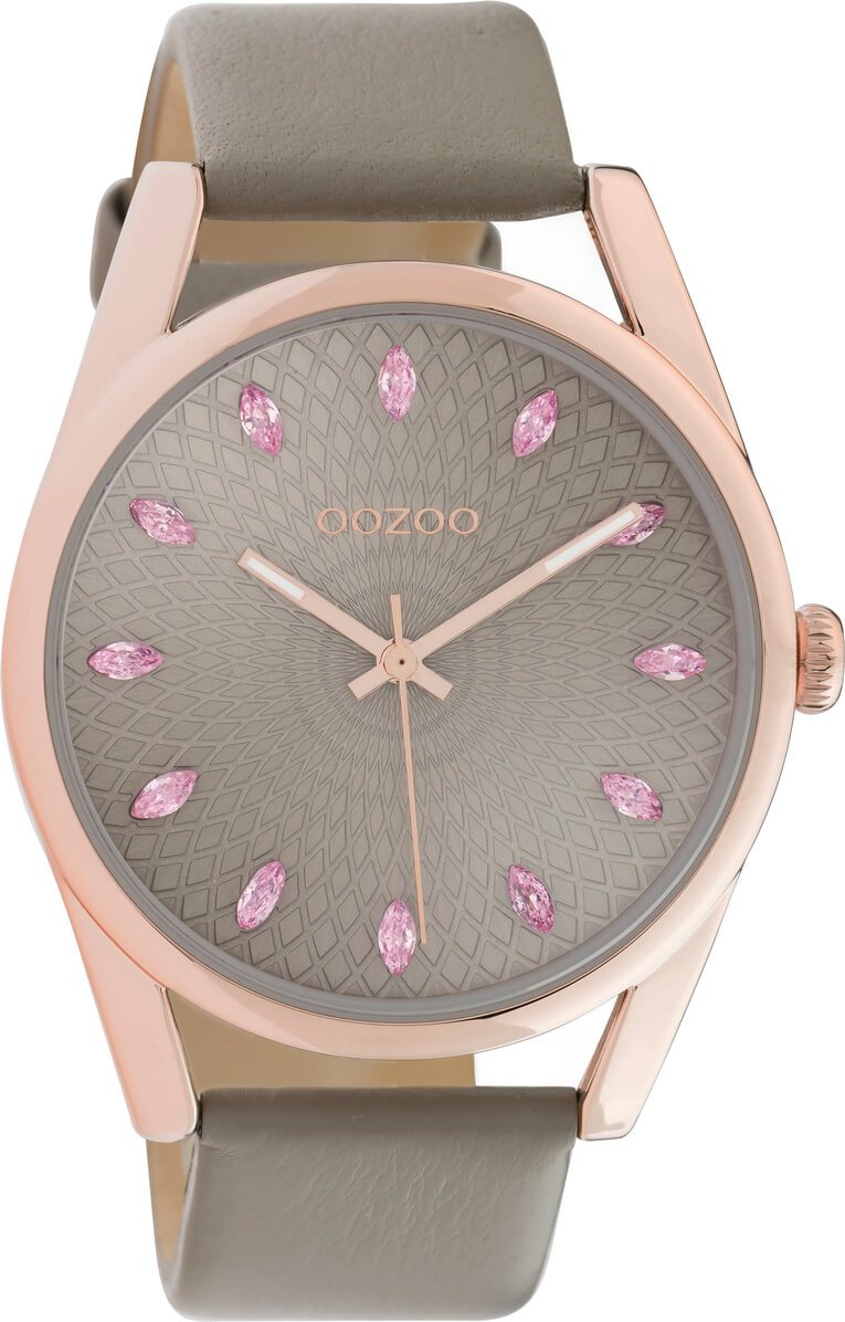 Montre Oozoo Timepieces C10817 - PRECIOVS