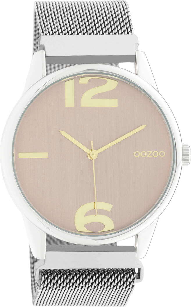 Montre Oozoo Timepieces C10865 - PRECIOVS