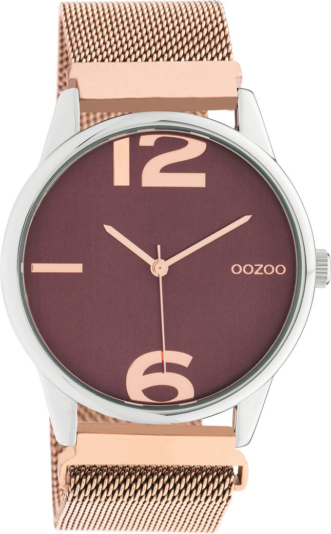 Montre Oozoo Timepieces C10868 - PRECIOVS