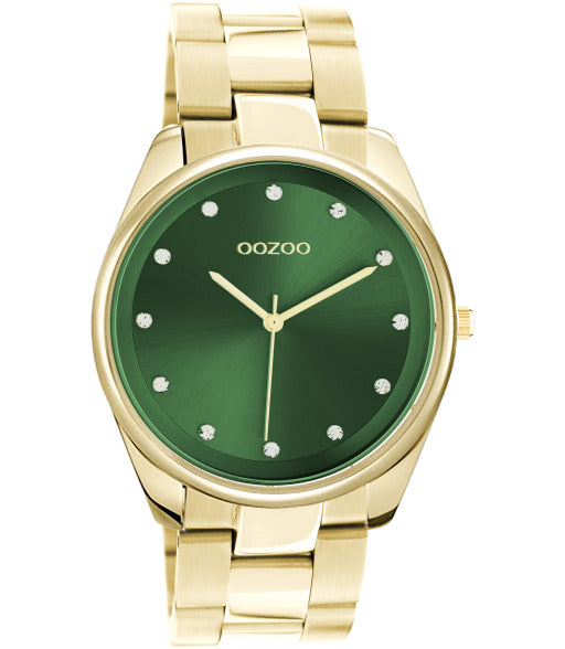 Montre Oozoo Timepieces C10966 - PRECIOVS
