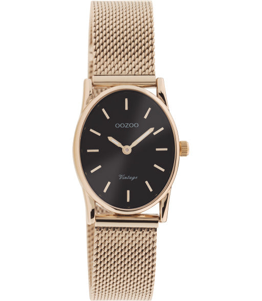 Montre Oozoo Vintage C10968 - PRECIOVS
