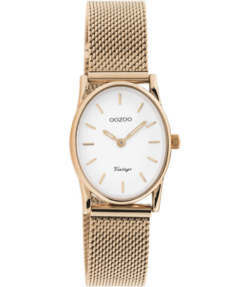 Montre Oozoo Vintage C10969 - PRECIOVS