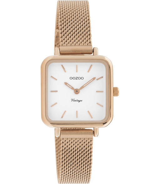 Montre Oozoo Vintage C10971 - PRECIOVS