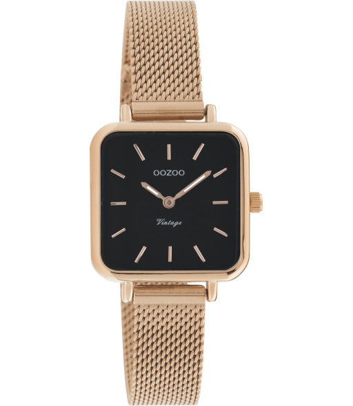 Montre Oozoo Vintage C10972 - PRECIOVS