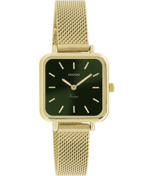 Montre Oozoo Vintage C10973 - PRECIOVS