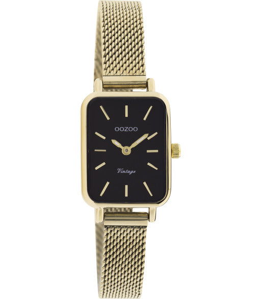Montre Oozoo Vintage C10974 - PRECIOVS
