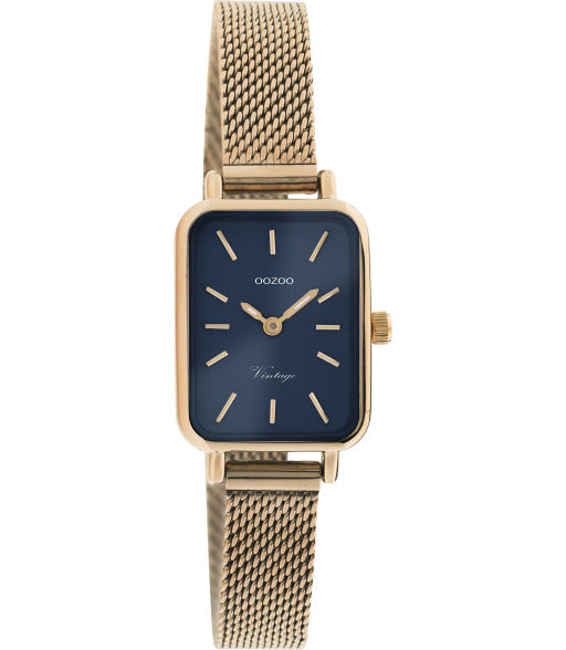 Montre Oozoo Vintage C10976 - PRECIOVS