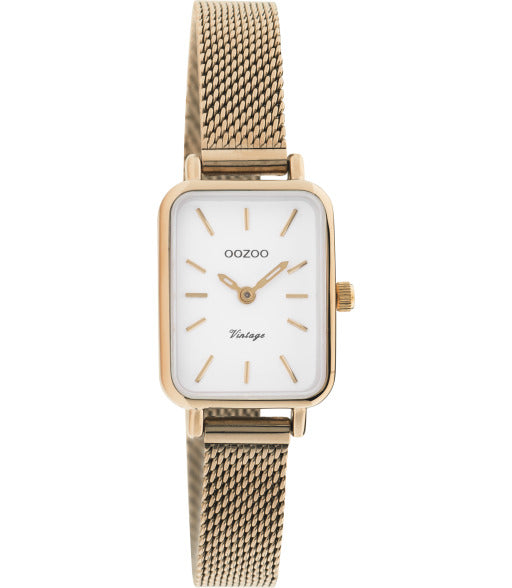 Montre Oozoo Vintage C10977 - PRECIOVS