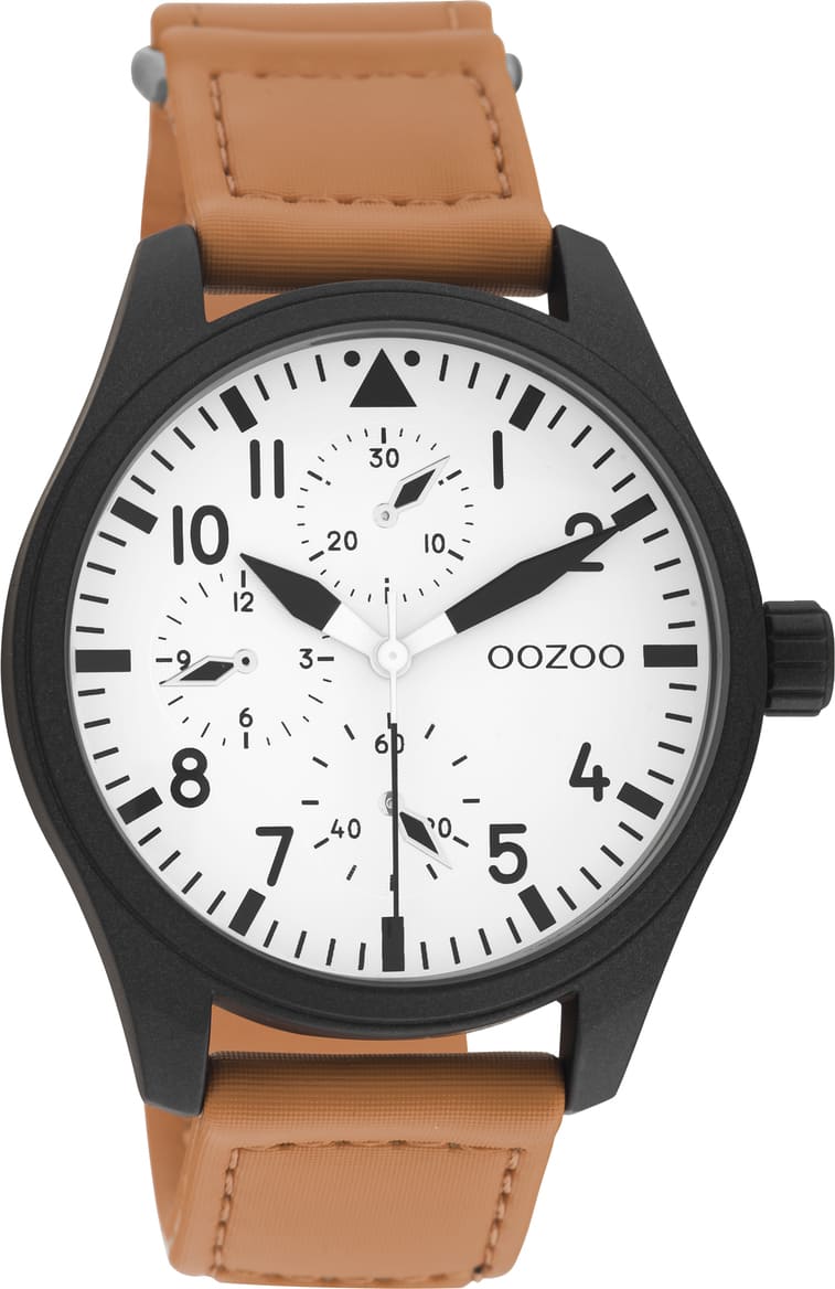 Montre Oozoo Timepieces C11005 - PRECIOVS