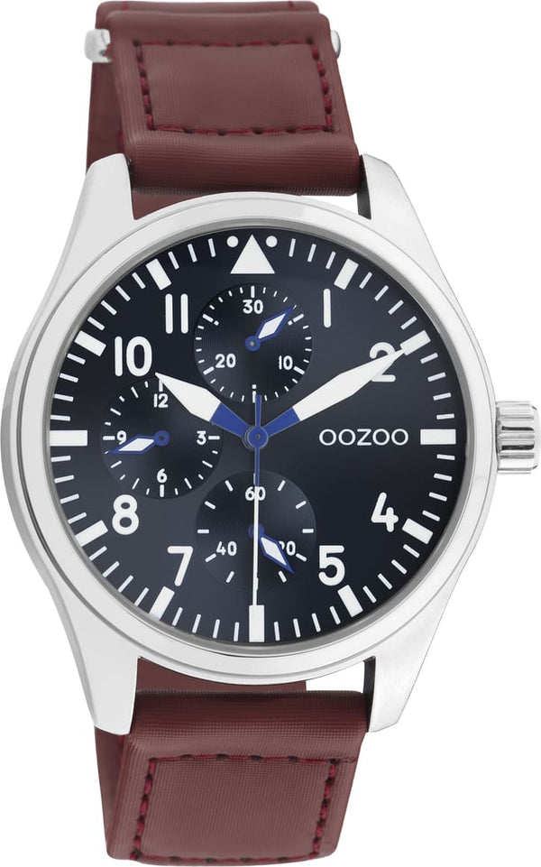 Montre Oozoo Timepieces C11006 - PRECIOVS
