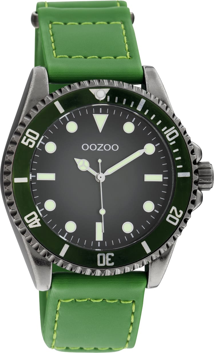 Montre Oozoo Timepieces C11010 - PRECIOVS