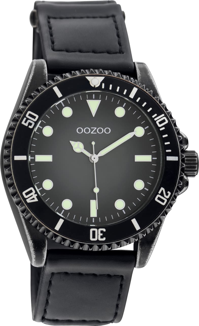 Montre Oozoo Timepieces C11012 - PRECIOVS