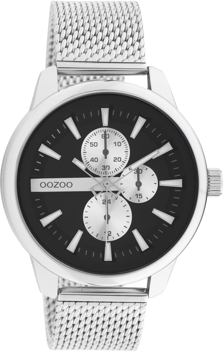 Montre Oozoo Timepieces C11016 - PRECIOVS