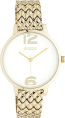 Montre Oozoo Timepieces C11022 - PRECIOVS