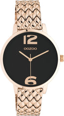 Montre Oozoo Timepieces C11024 - PRECIOVS