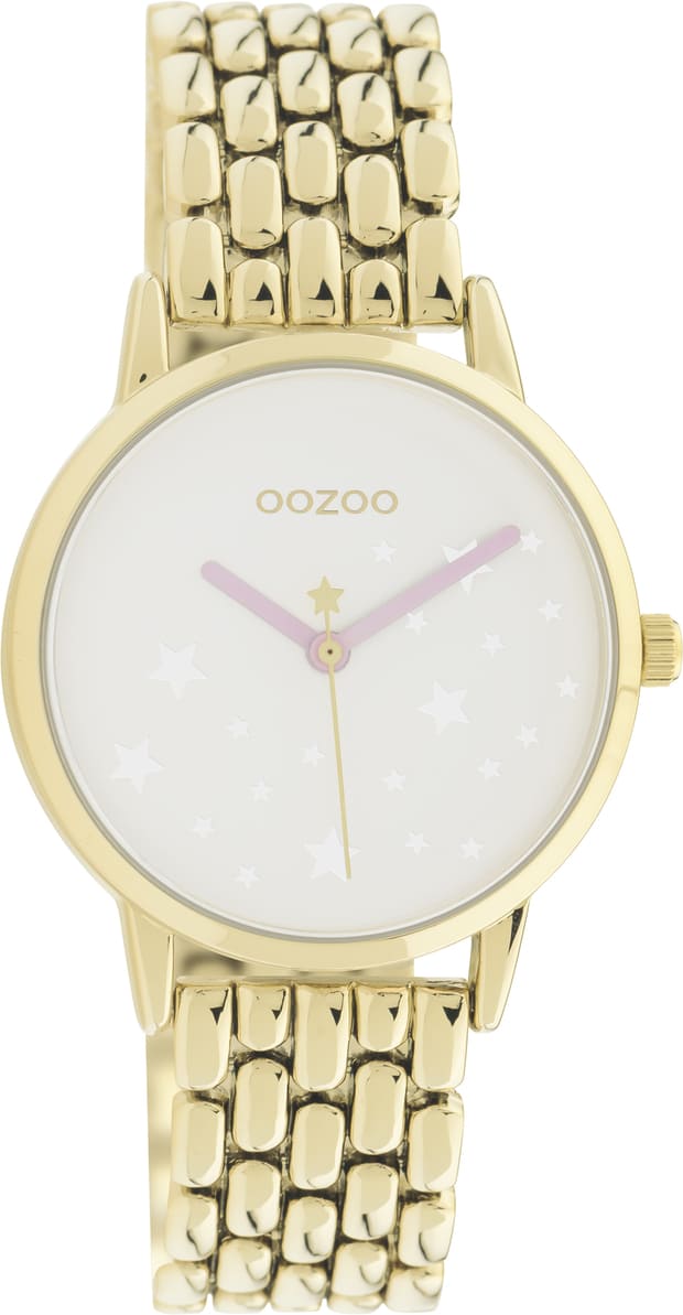 Montre Oozoo Timepieces C11027 - PRECIOVS