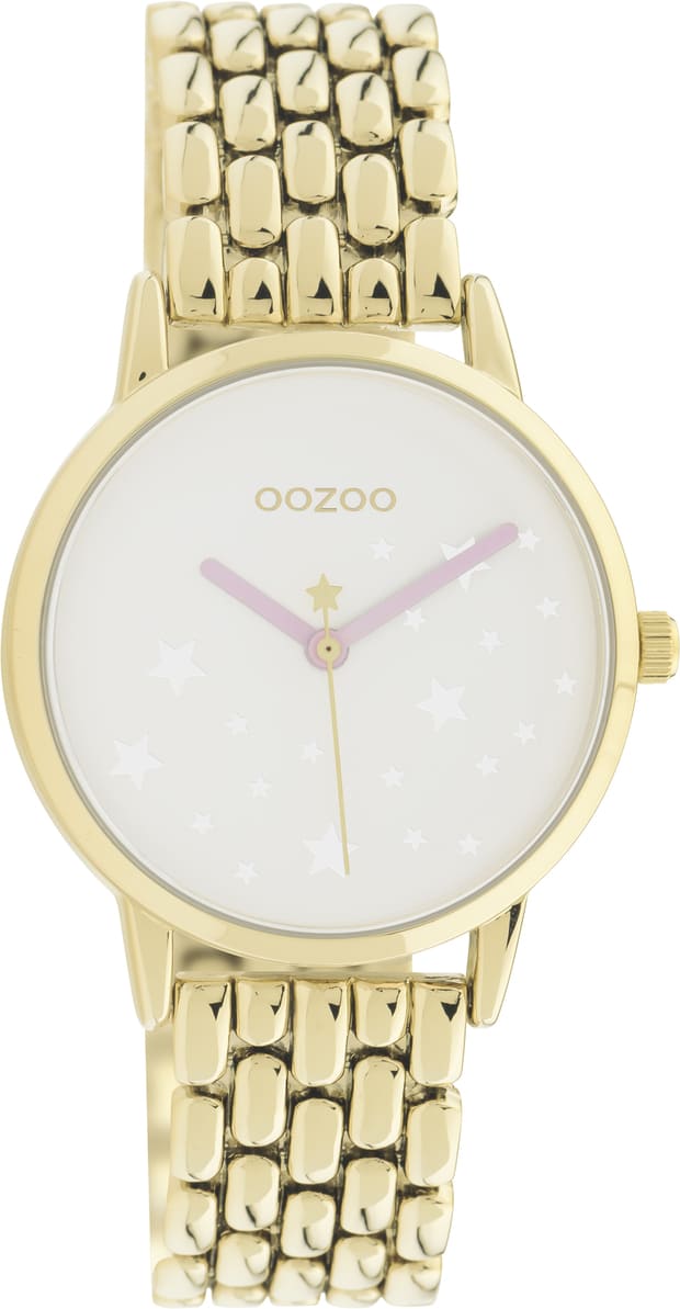 Montre Oozoo Timepieces C11027 - PRECIOVS