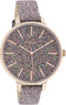 Montre Oozoo Timepieces C11032 - PRECIOVS