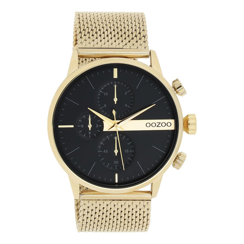 Montre Oozoo Timepieces C11102 - PRECIOVS