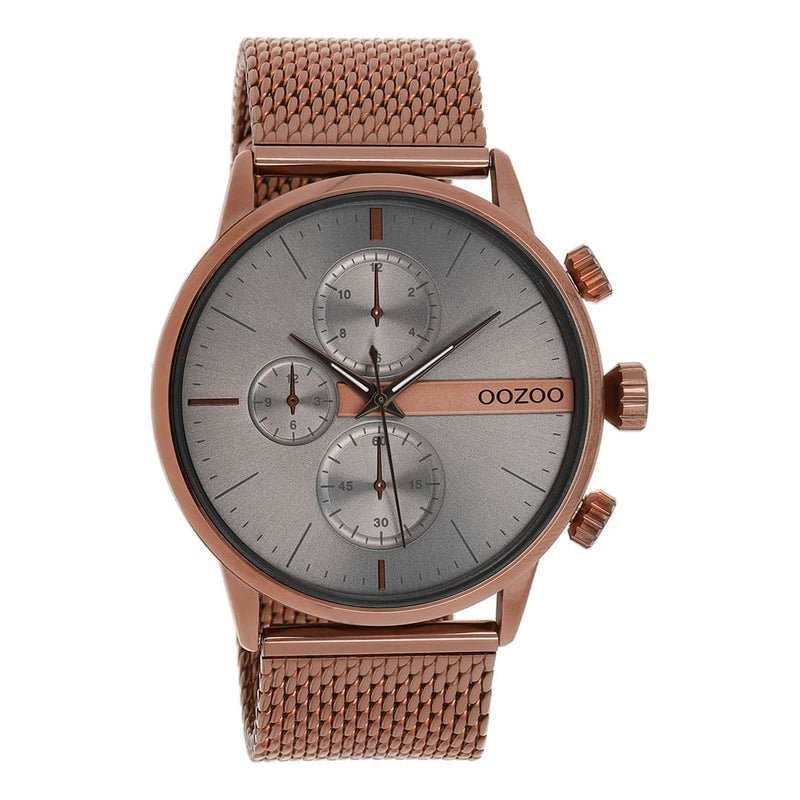 Montre Oozoo Timepieces C11103 - PRECIOVS