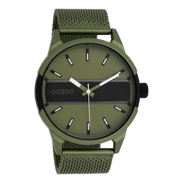 Montre Oozoo Timepieces C11107 - PRECIOVS