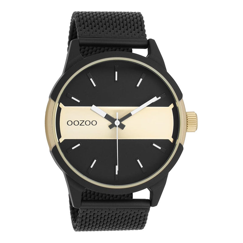 Montre Oozoo Timepieces C11108 - PRECIOVS