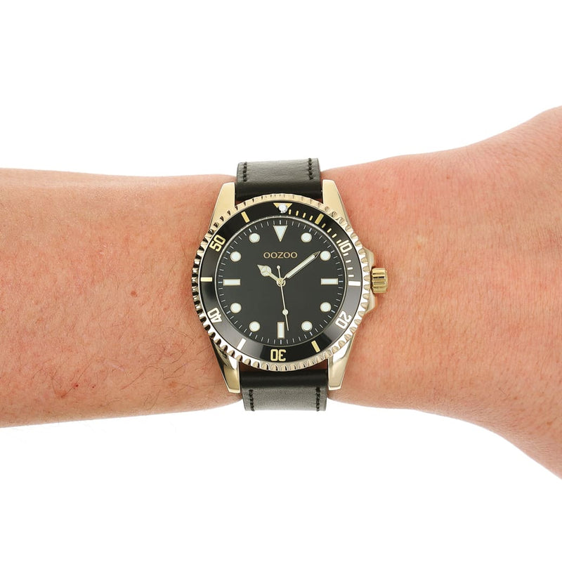 Montre Oozoo Timepieces C11115 - PRECIOVS
