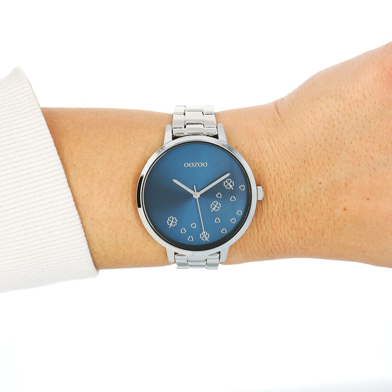 Montre Oozoo Timepieces C11121 - PRECIOVS