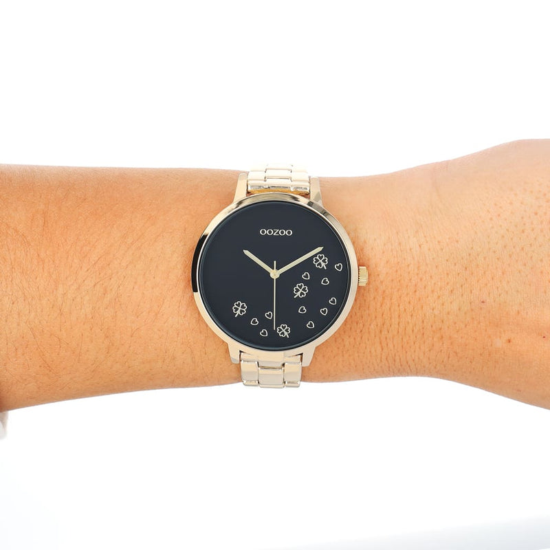 Montre Oozoo Timepieces C11124 - PRECIOVS