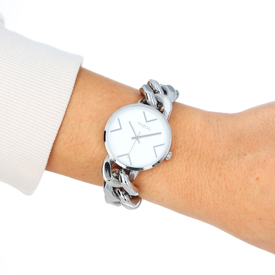 Montre Oozoo Timepieces C11125 - PRECIOVS