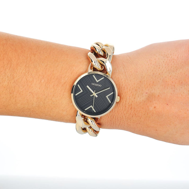 Montre Oozoo Timepieces C11128 - PRECIOVS