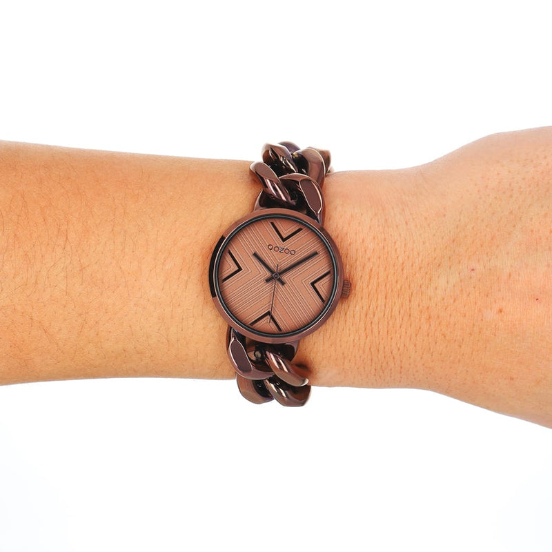 Montre Oozoo Timepieces C11129 - PRECIOVS