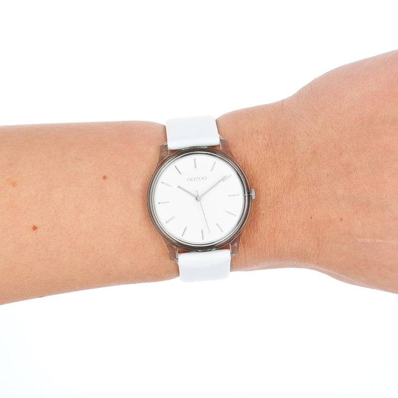 Montre Oozoo Timepieces C11135 - PRECIOVS