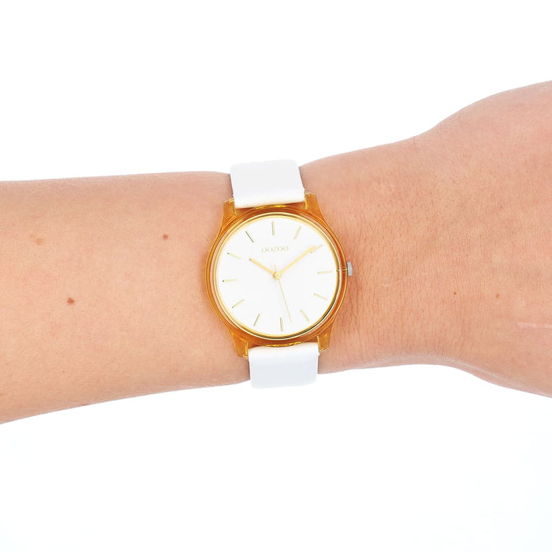 Montre Oozoo Timepieces C11136 - PRECIOVS