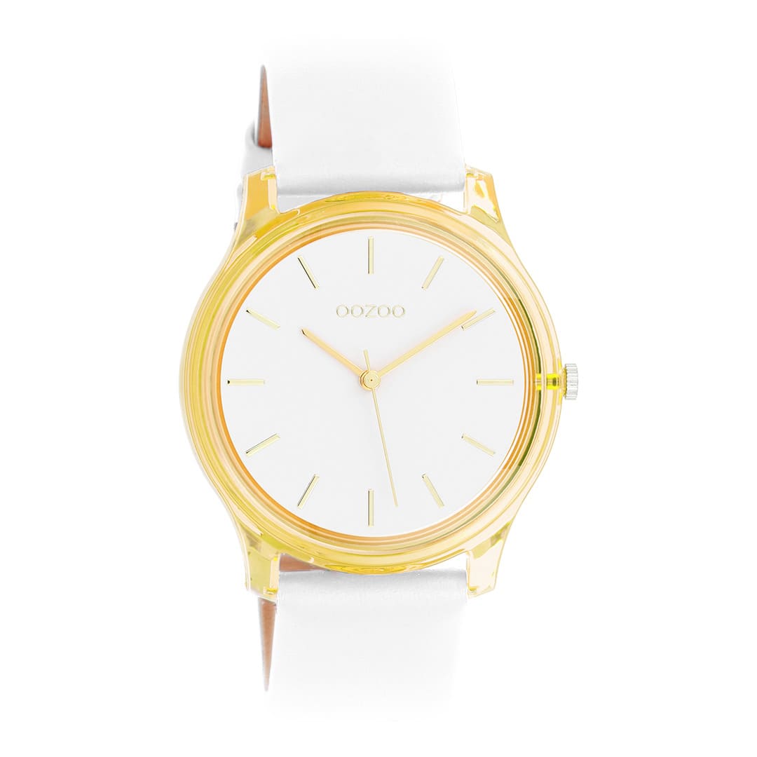 Montre Oozoo Timepieces C11136 - PRECIOVS