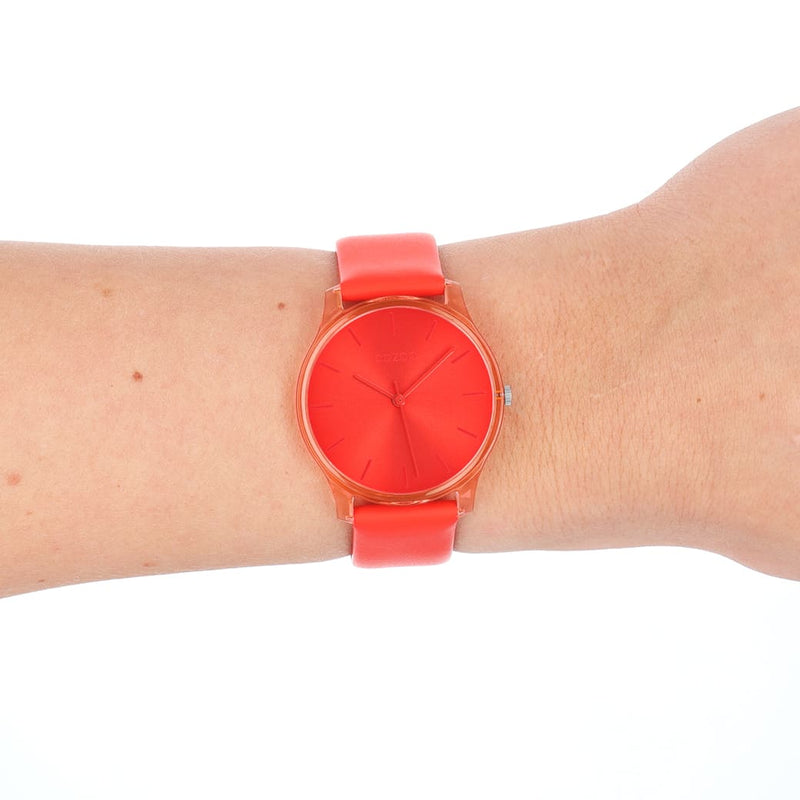 Montre Oozoo Timepieces C11142 - PRECIOVS