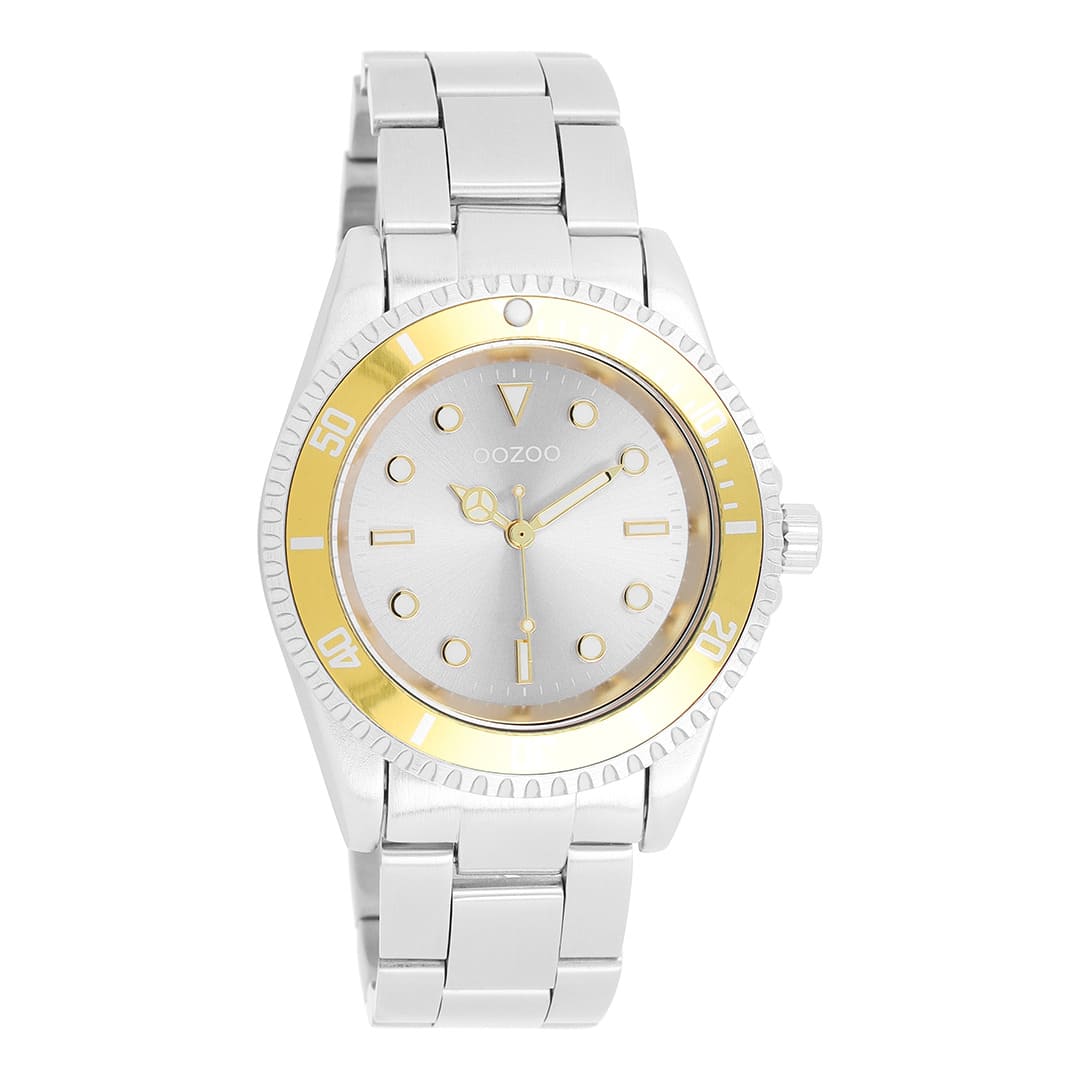Montre Oozoo Timepieces C11145 - PRECIOVS