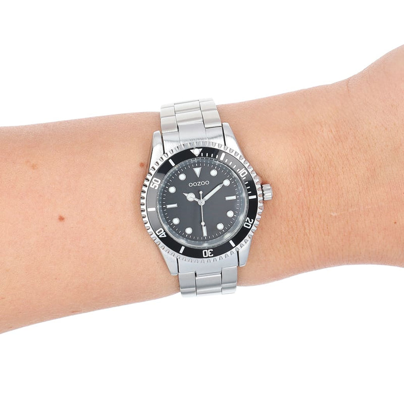 Montre Oozoo Timepieces C11147 - PRECIOVS