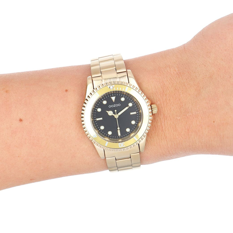 Montre Oozoo Timepieces C11148 - PRECIOVS