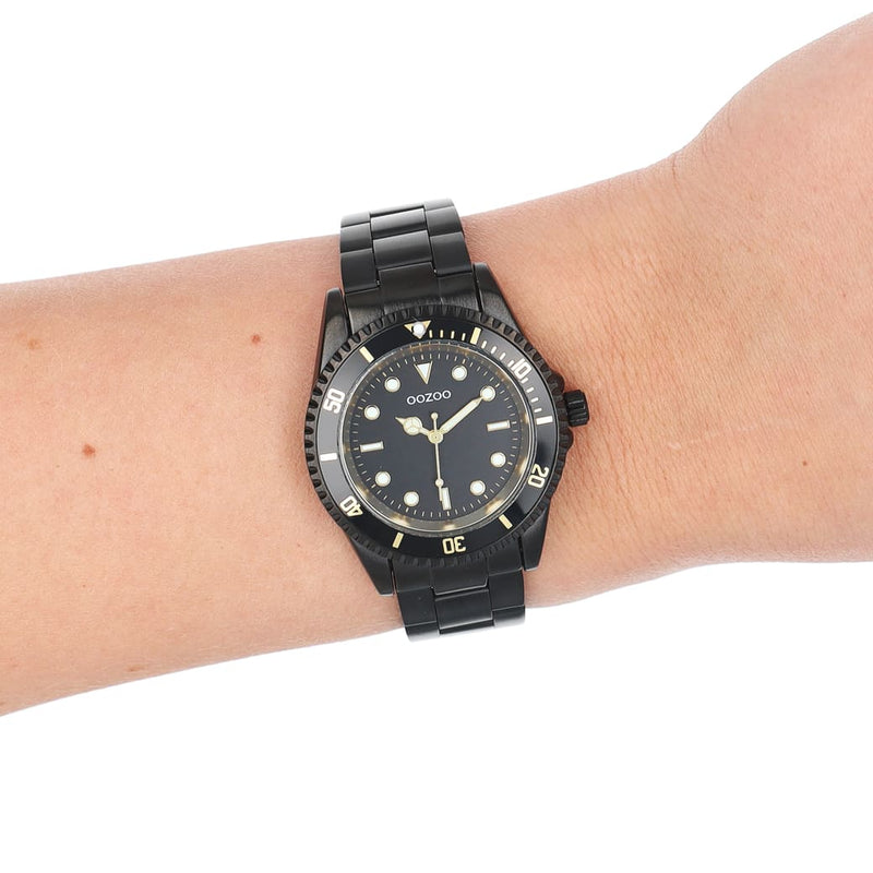 Montre Oozoo Timepieces C11149 - PRECIOVS