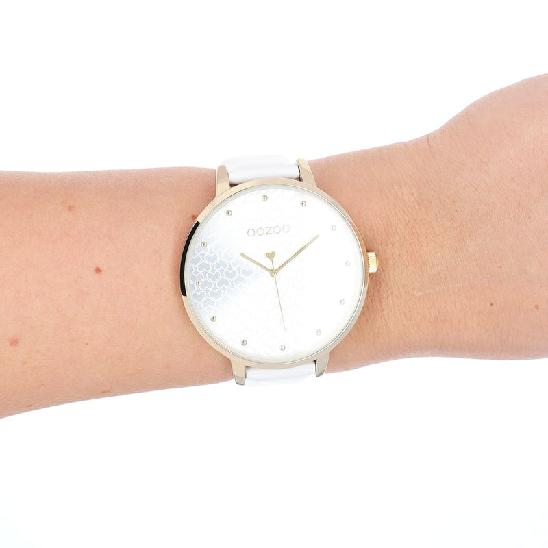 Montre Oozoo Timepieces C11158 - PRECIOVS