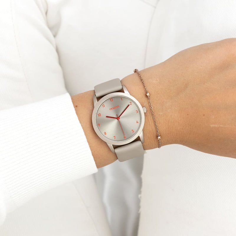 Montre Oozoo Timepieces C11170 - PRECIOVS