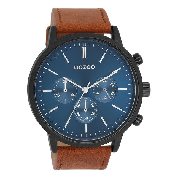 Montre femme en acier doré, Marque OOZOO | Bijoux Totem Montre femme en acier doré, Marque OOZOO | Bijoux Totem