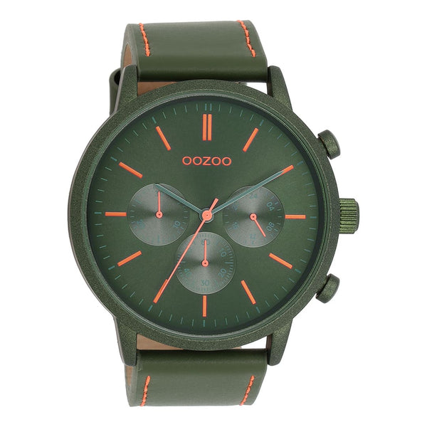 Montre Oozoo Timepieces C11206 - PRECIOVS