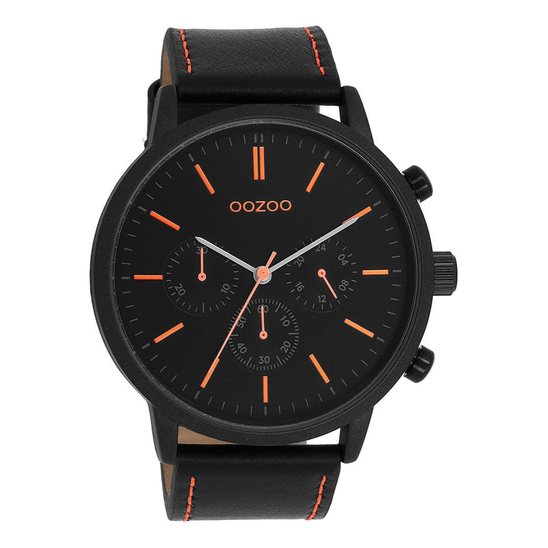 Montre Oozoo Timepieces C11209 - PRECIOVS