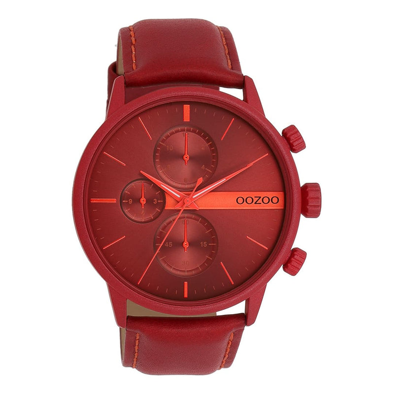 Montre Oozoo Timepieces C11226 - PRECIOVS