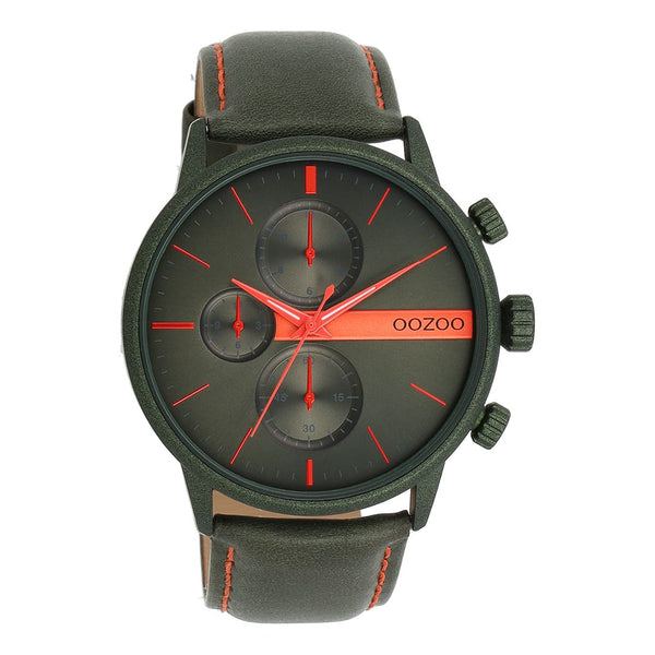 Montre Oozoo Timepieces C11227 - PRECIOVS
