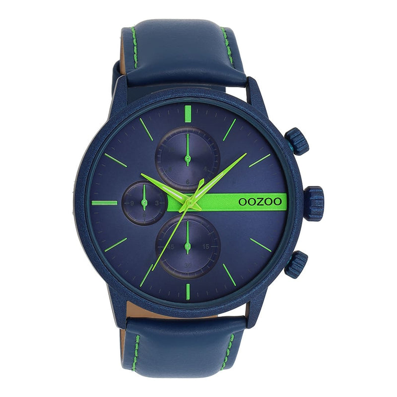 Montre Oozoo Timepieces C11228 - PRECIOVS