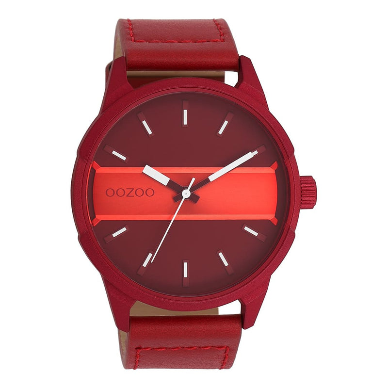 Montre Oozoo Timepieces C11231 - PRECIOVS