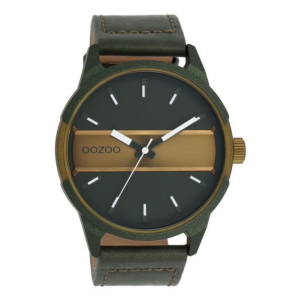 Montre Oozoo Timepieces C11234 - PRECIOVS